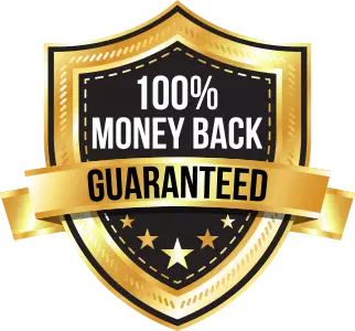 NeuroThrive money back guarantee