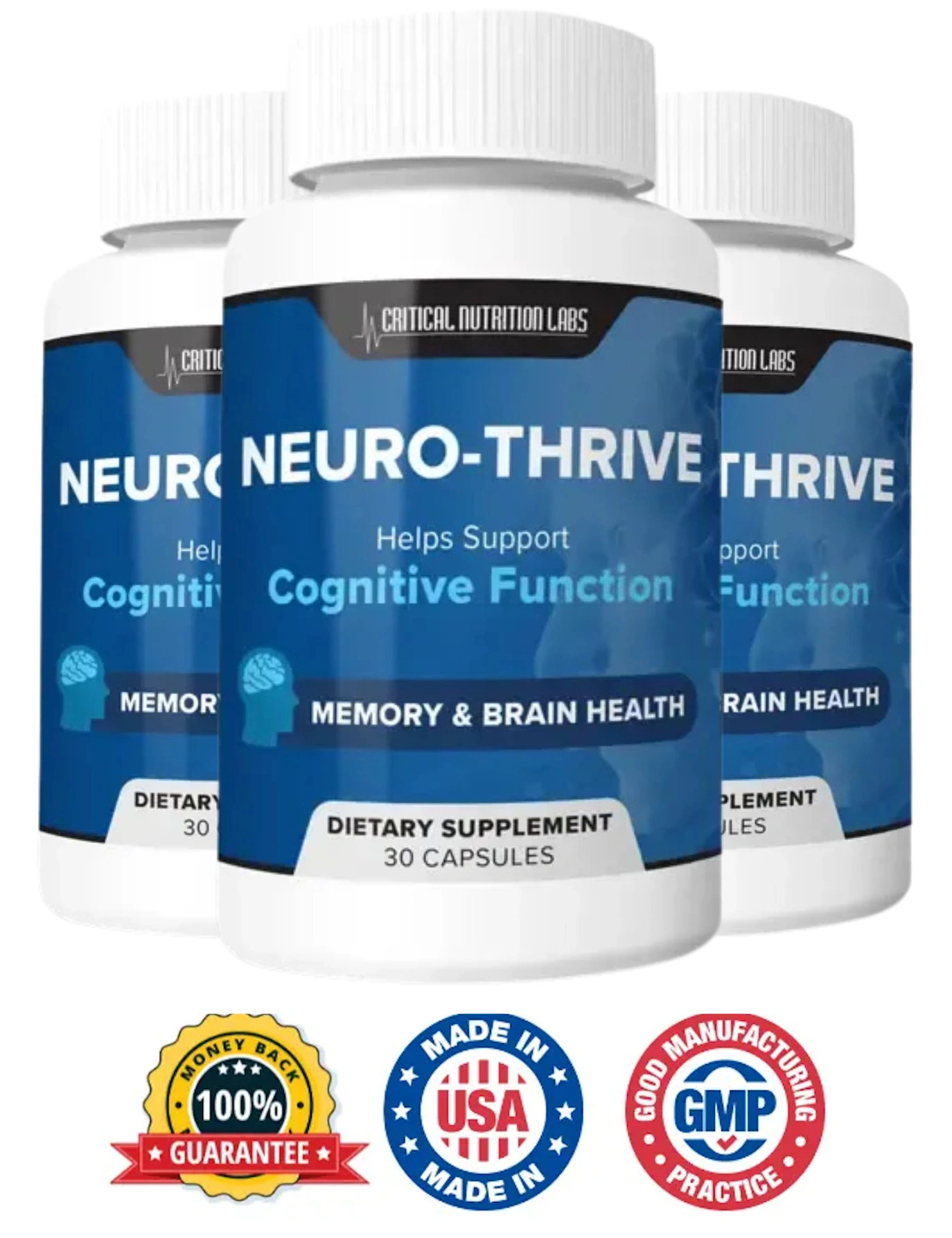 NeuroThrive